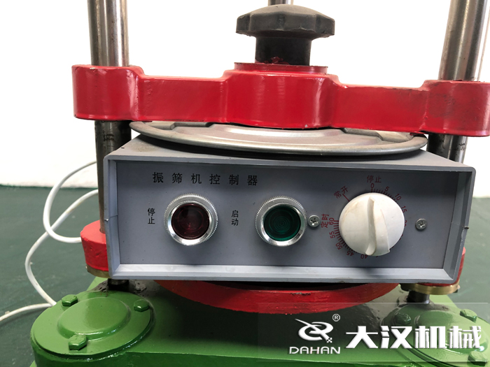 頂擊篩細節(jié)